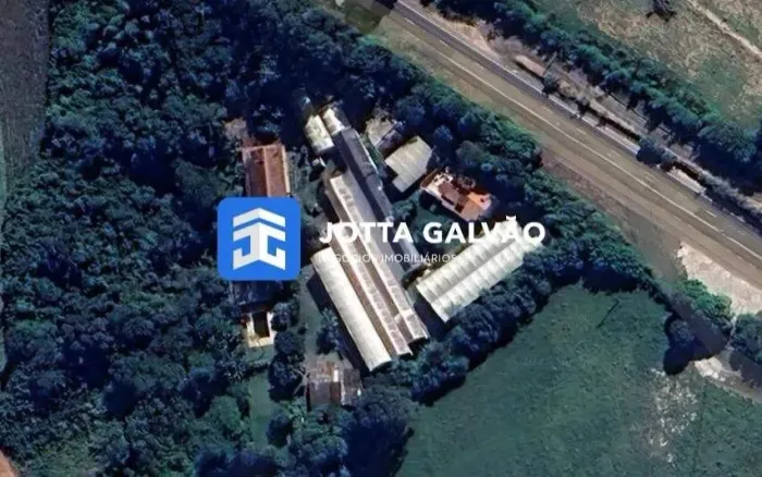 Sítio a venda, 7.000m2 - Divisa entre Holambra e Artur Nogueira/SP