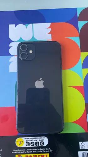 iPhone 11 64g