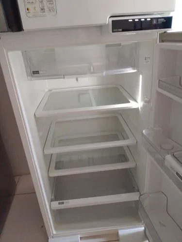 Geladeira 