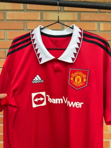 Camisa Manchester United 22/23