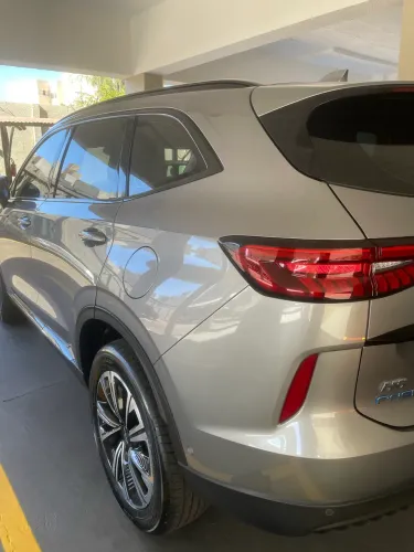 GWM Haval H6 Phev19 (hibrido) 2025