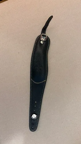 Hand Strap (alça de mão ) Black Hold 