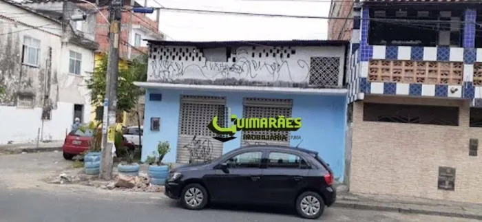 Loja, 91 m² - venda por R$ 300.000,00 ou aluguel por R$ 2.217,55 - Uruguai - Salvador/BA