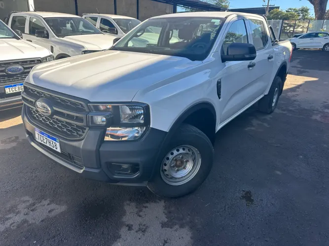 Ford Ranger XL 2.0l 4X4 2024