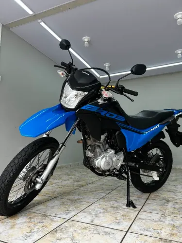 Bros 160 esdd 2018