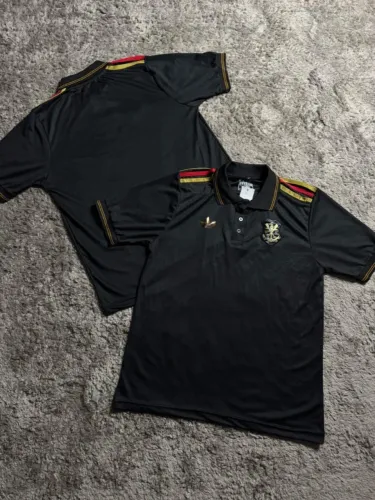 Camisa de time Flamengo 2026/2027
