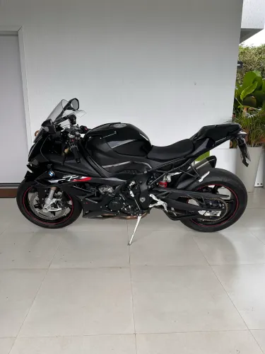 BMW S1000RR