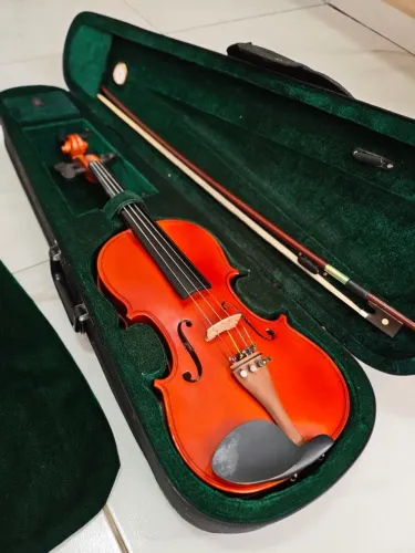 VIOLINO MICHAEL 4/4 - MODELO VNM40