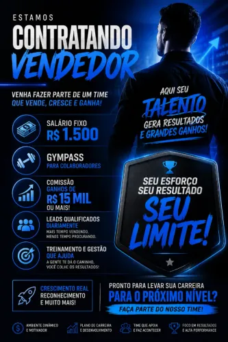 Vendedor 