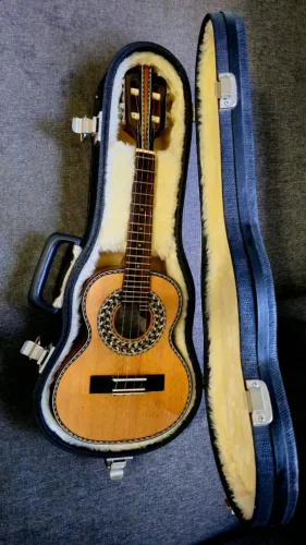 Cavaquinho [Novo] Denilson Dias + Case