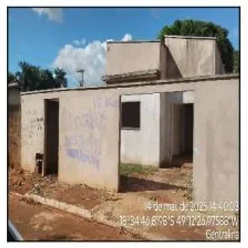 Imóvel com grande valor Casa no Sao Januario, Centralina - MG, Nº 0, 260,95m² | Venda Onl