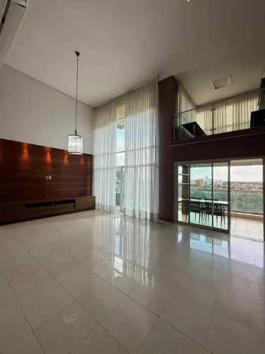 Imóvel para aluguel com 215 m2 e 3 suítes, Edifício Campo D'Ourique, bairro Santa Rosa - C