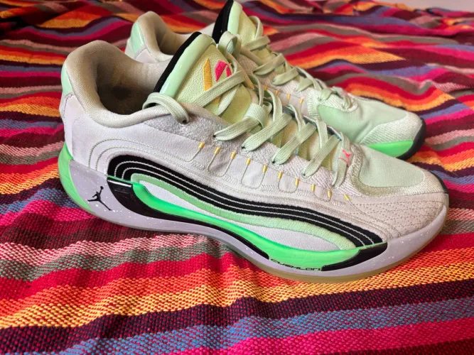 Air Jordan Luka 4 TAM 11/43BR