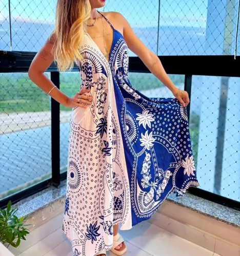 Vestidos indianos - nunca usados
