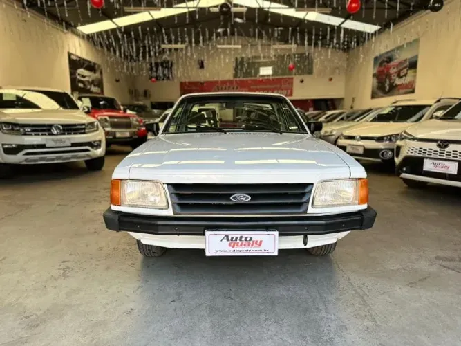Ford Pampa L 1.6 1996