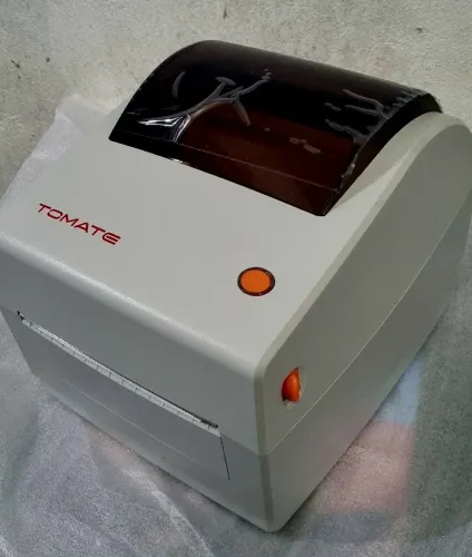 Impressora termica tomate