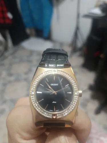 Vendo relógio Orient feminino