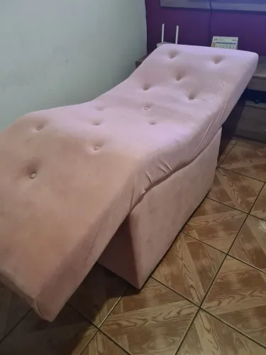 Maca para estica