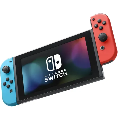 Nintendo switch desbloqueado