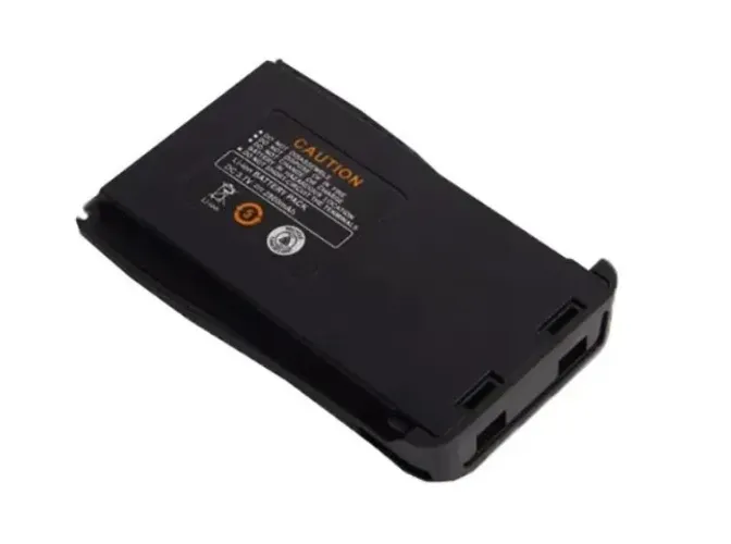 Bateria Original Baofeng 1500 mAh para Rádio Comunicador BF-777S, BF-888S e Compatíveis