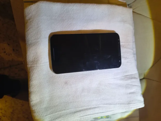 MOTO X PARA TIRAR PEÇAS 