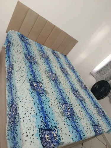 Cama de casal