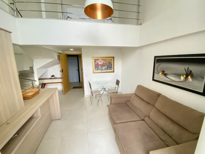 Vendo Apartamento no Lozandes