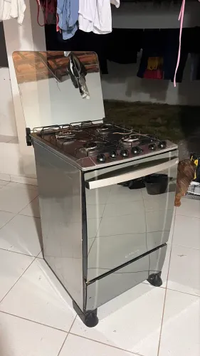 Fogão 4 bocas