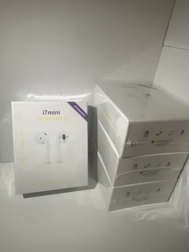 Fone i7 Mini upgraded