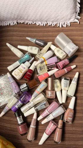 Esmaltes