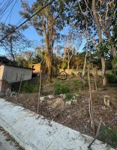 TERRENO - ENGENHO DO MATO