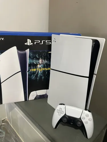 Ps5 Slim