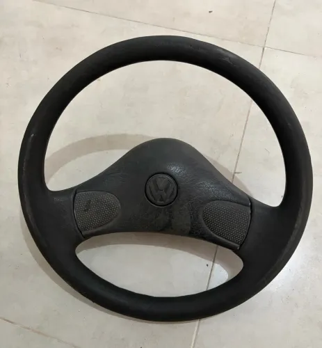 Volante VW Gol G2 Parati SaveiroMod. chapéu 377419091D