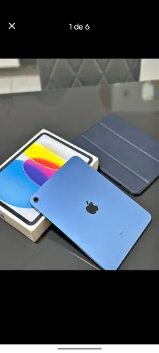 iPad 10 - 64GB