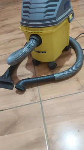 Aspirador híbrido