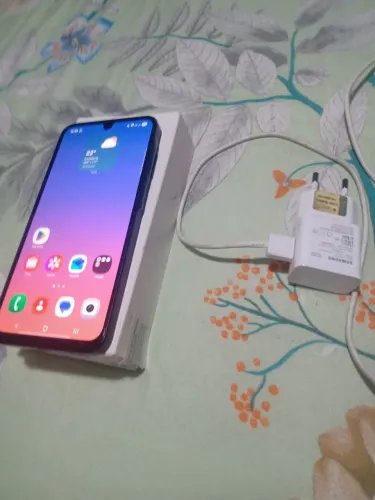 Galaxy A16 5G 
