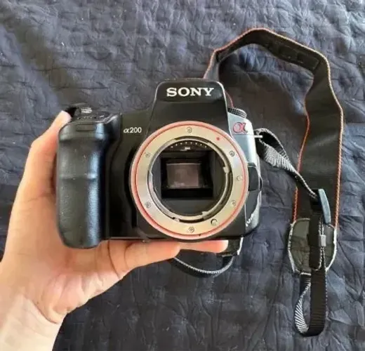 Camera