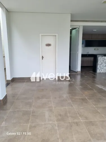 Casa Sobrado 220m² com 03 quartos em Fundinho - Uberlândia - MG