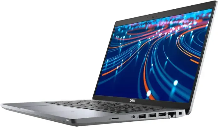 Notebook Dell Latitude 5400 Core I7 ssd 512gb 16gb 8ªth
