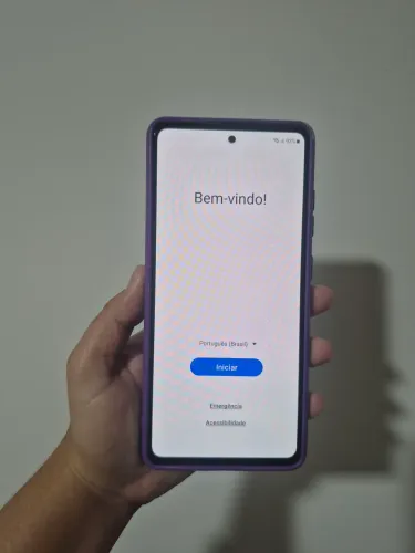 Samsung Galaxy S20 FE 5g