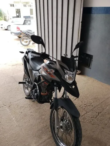 XRE 190 A venda