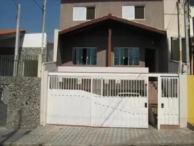 CASA Á VENDA NA VILA PROGRESSO - SOROCABA/SP