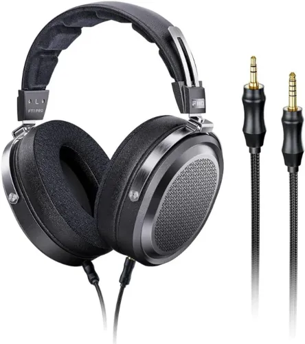 Headphone Planar Fiio FT1 Pro