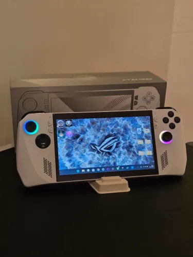 Asus Rog Ally Z1 Extreme