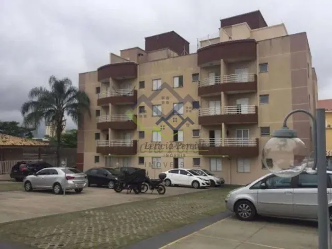 Apartamento com 2 dormitórios à venda, 136 m² por R$ 360.000,00 - Vila São Francisco - Suz