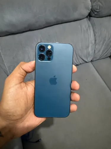 iPhone 12 Pro 128Gb