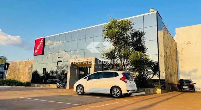 VENDA: Complexo Industrial com 5.600m² Construídos Sendo 2 Galpões e Terreno de 11.000m²