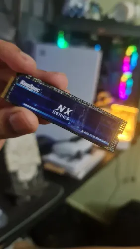 SSD 1TB NVME M.2 KingSpec