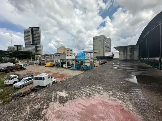 Terreno para alugar em Osasco, Presidente Altino