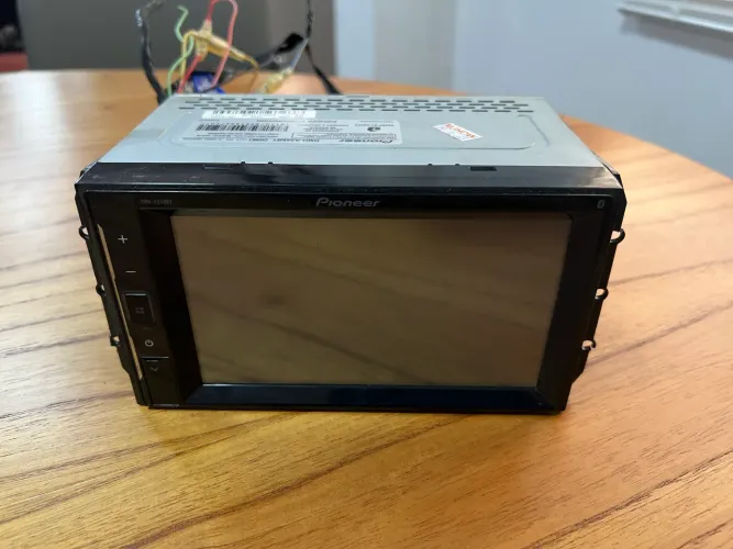 CENTRAL MULTIMIDIA COMPLETA